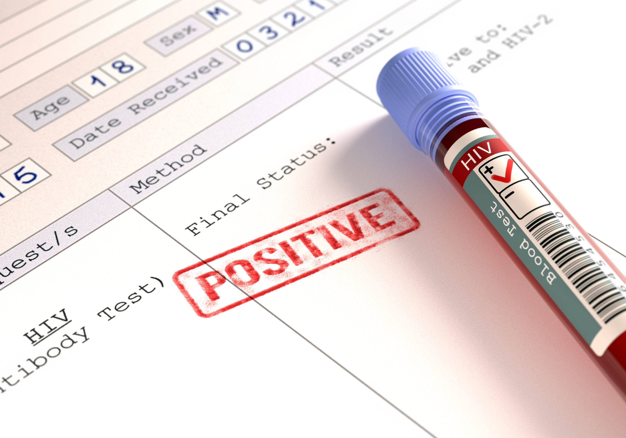 continental-wellness-center-hiv-positive-test-treatment